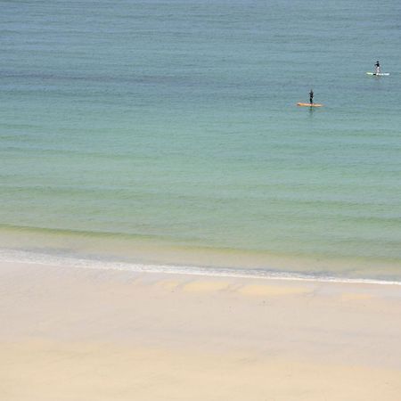 The Secret Seascape, Carbis Bay, St Ives Villa Kültér fotó