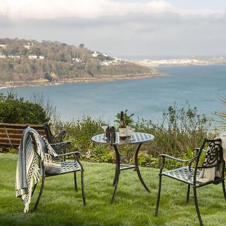 The Secret Seascape, Carbis Bay, St Ives Villa Kültér fotó